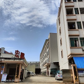 东莞市宏鹏塑胶科技有限公司图片5