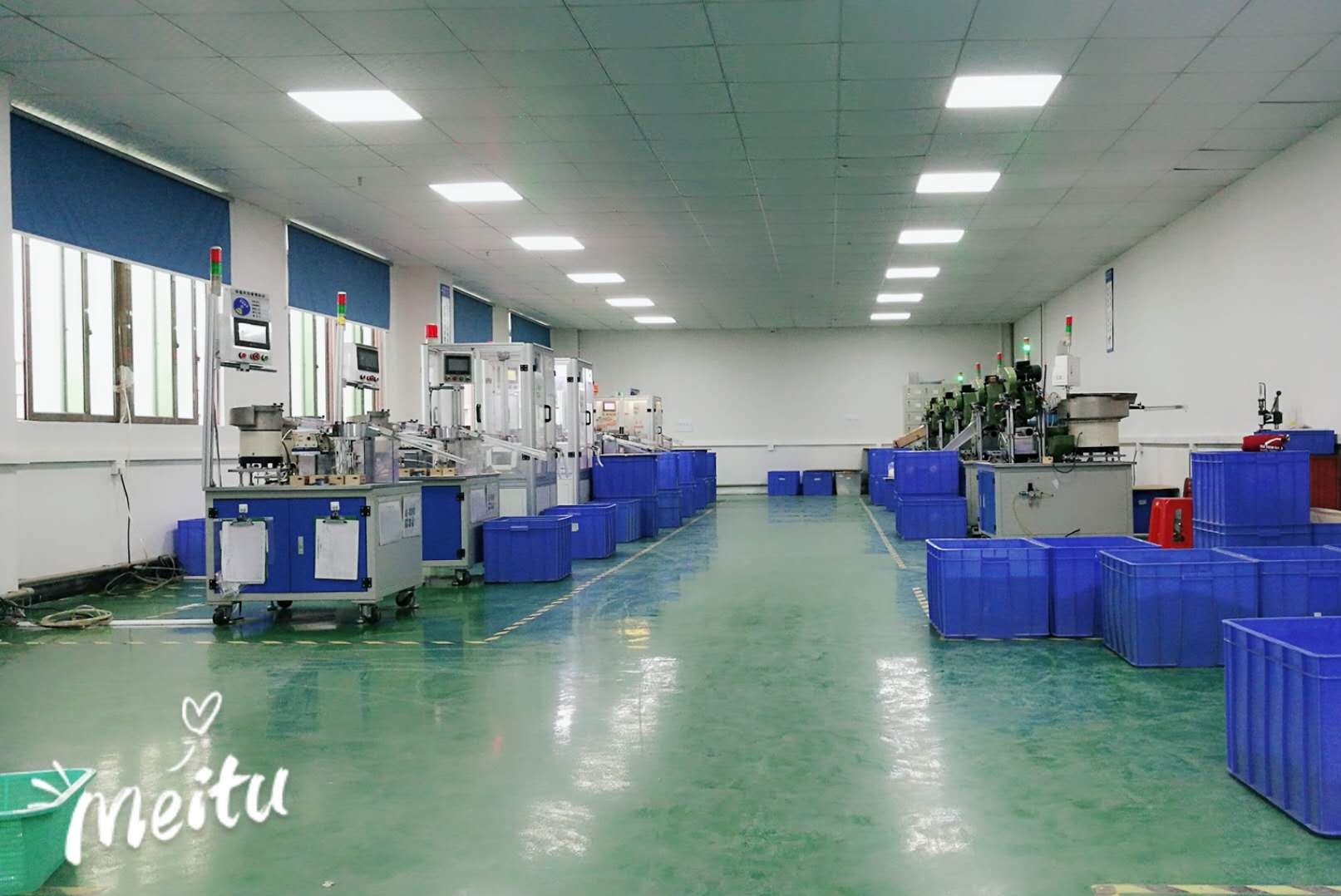 东莞市宏鹏塑胶科技有限公司图片3