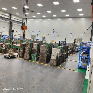 东莞市宏鹏塑胶科技有限公司图片7