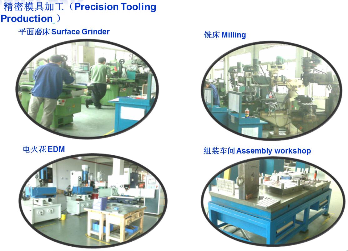 东莞市光宝精工科技有限公司图片5