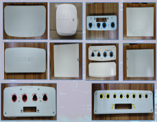 东莞市宏鹏塑胶科技有限公司外壳类图