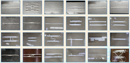 东莞市宏鹏塑胶科技有限公司介质类图