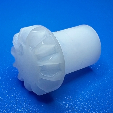 东莞市宏鹏塑胶科技有限公司精密塑胶传动件图