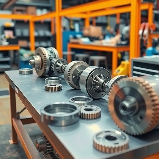 宏鹏传动科技(图23)