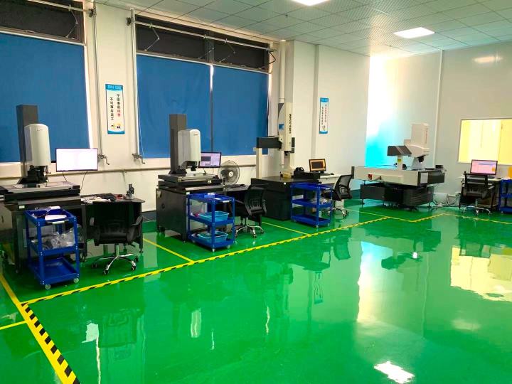 东莞市光宝精工科技有限公司图片11