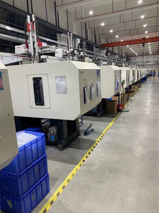 东莞市光宝精工科技有限公司图片12