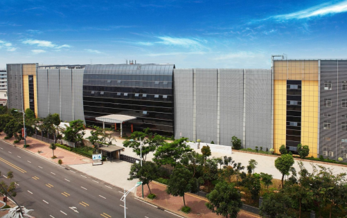 东莞阳天电子科技有限公司图片3