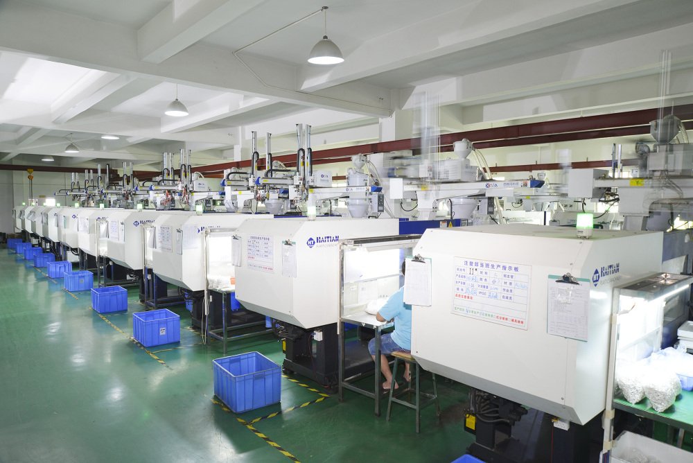 惠州蕲鑫科技有限公司图片2