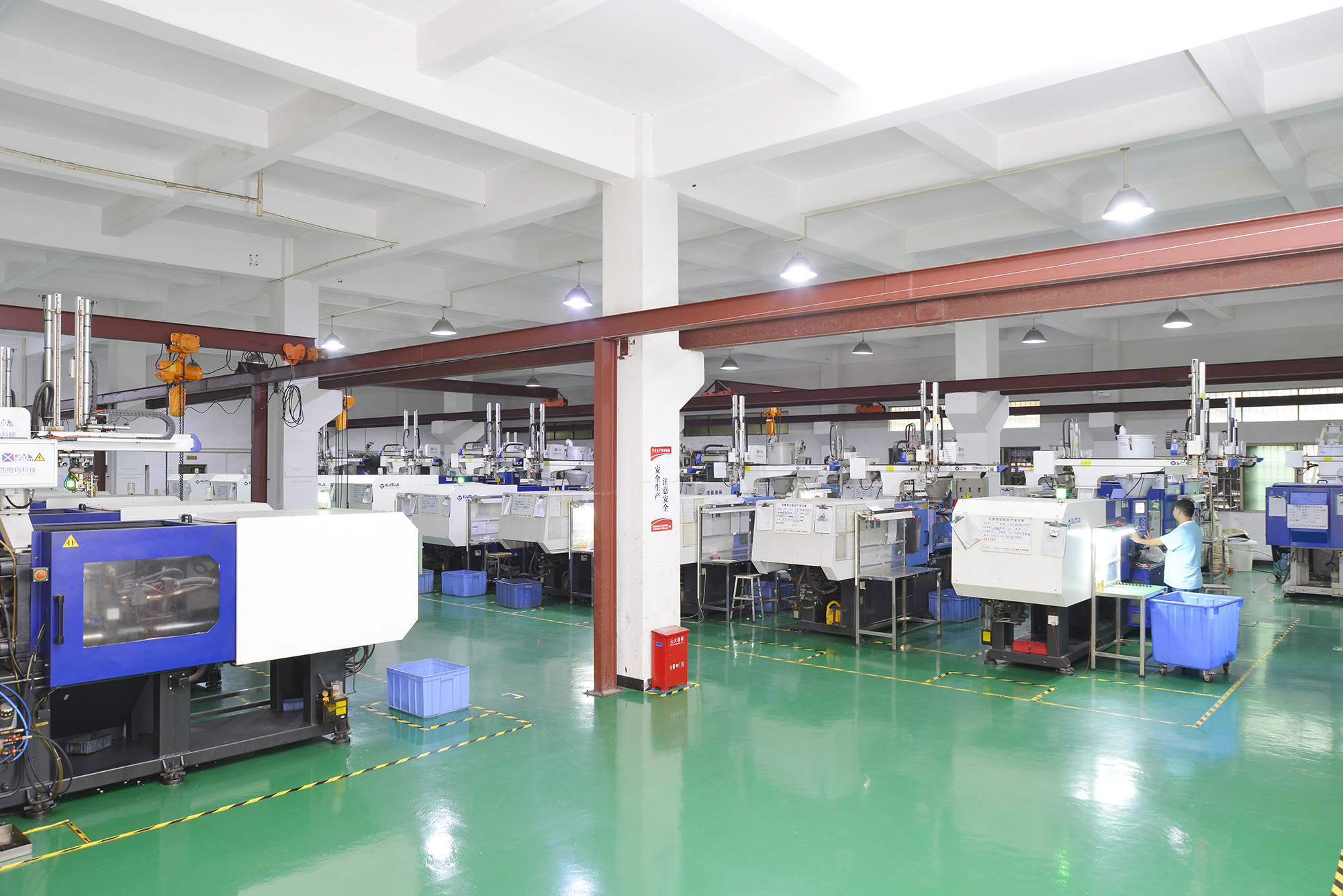 惠州蕲鑫科技有限公司图片3