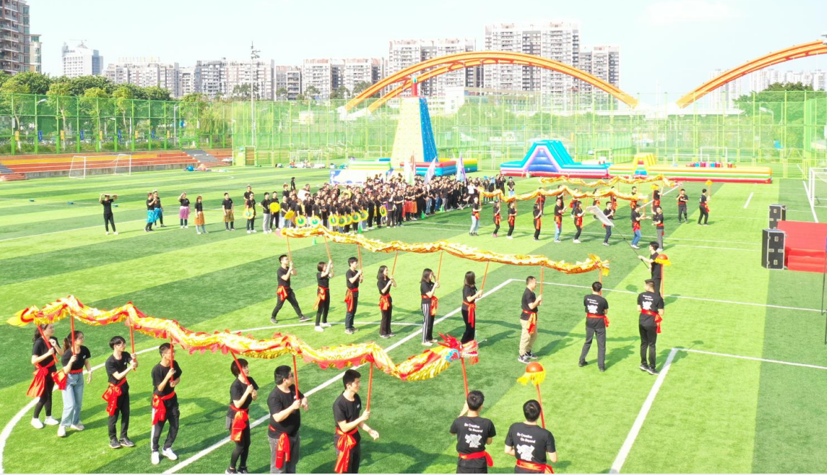 东莞市和乐电子有限公司图片1