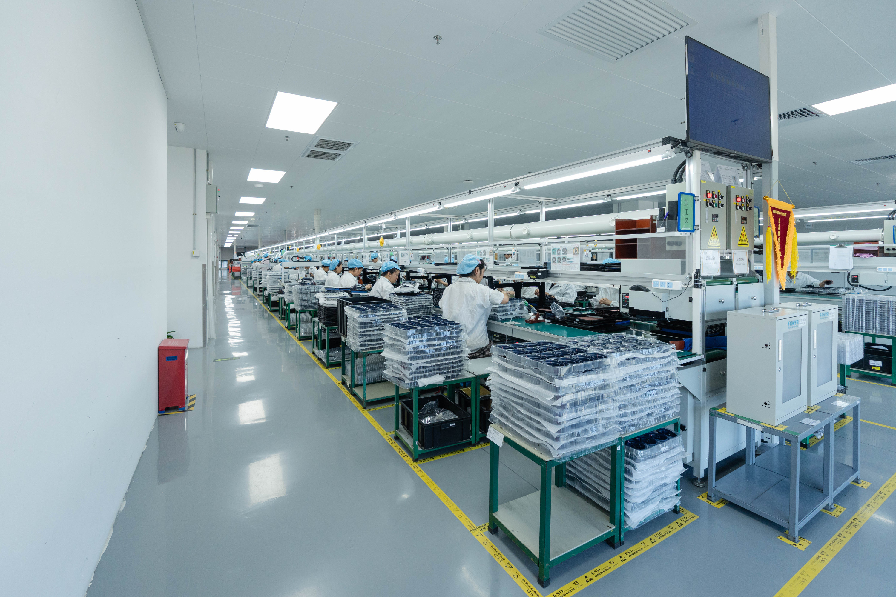 东莞市和乐电子有限公司图片4