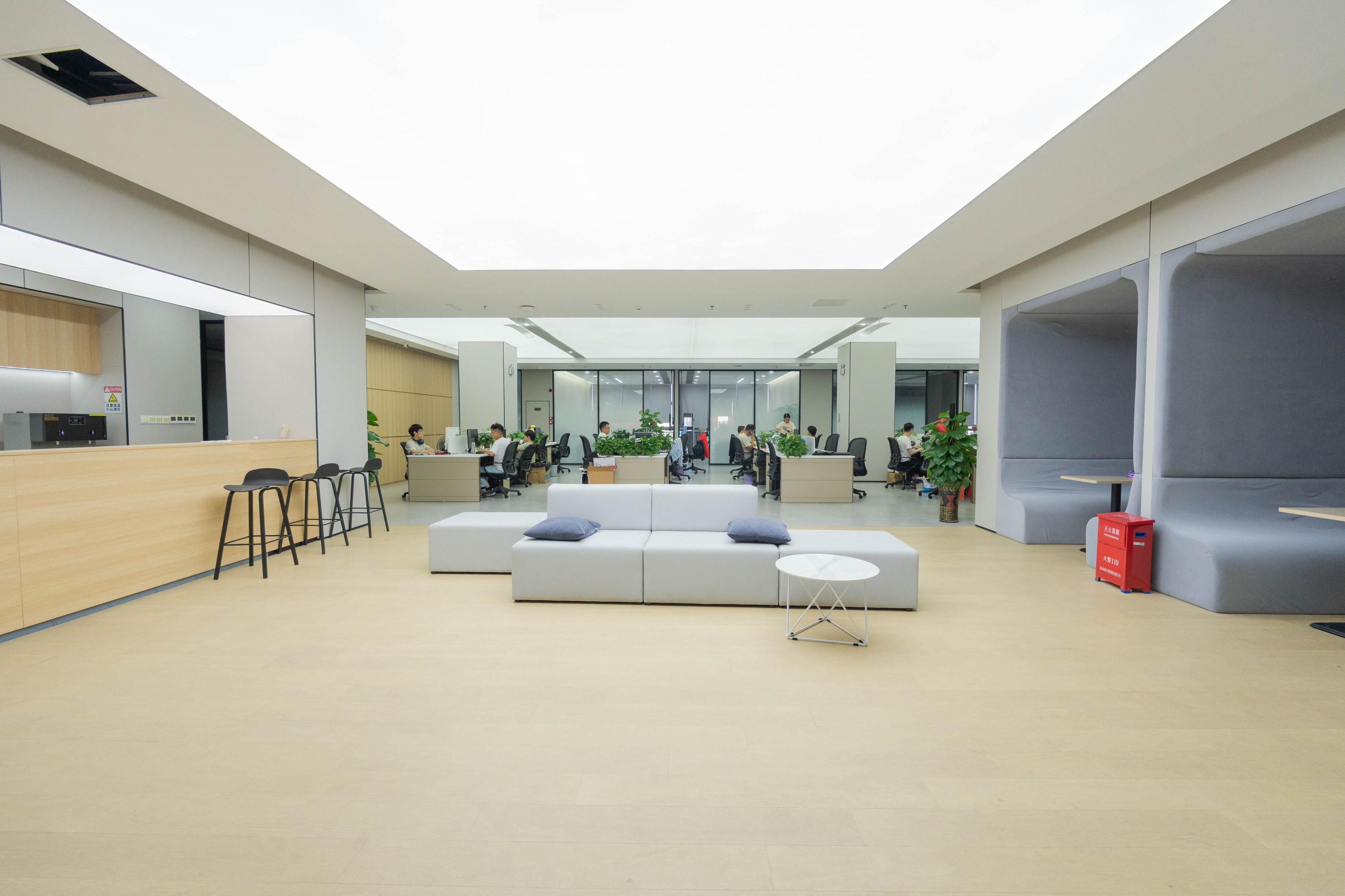 东莞市和乐电子有限公司图片9