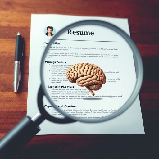 简历写作心理战：了解招聘经理的心理预期(图2)