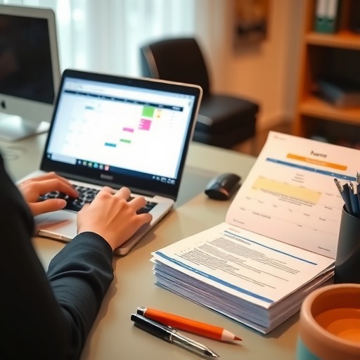 简历更新：何时以及如何更新你的简历(图2)