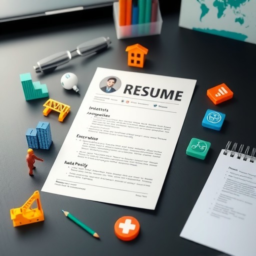 跨行业申请：如何调整简历以适应不同行业的需求(图3)