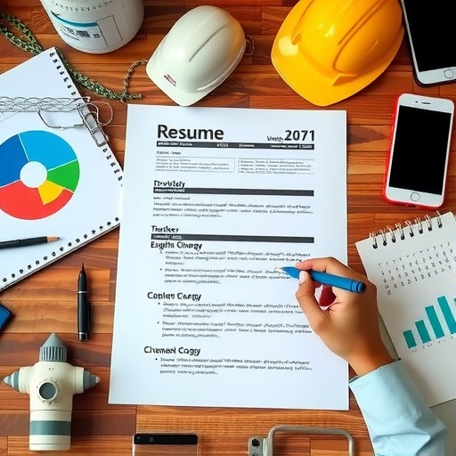 跨行业申请：如何调整简历以适应不同行业的需求(图2)