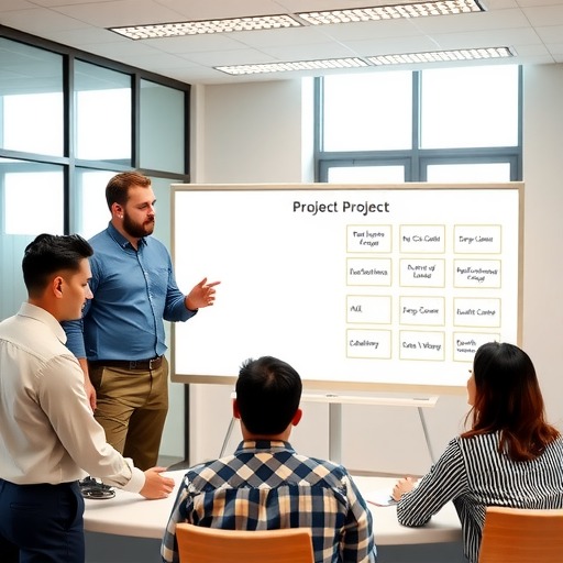 如何做好跨部门工作？(图2)