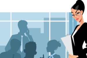 如何做好跨部门工作？