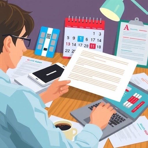 又到求职季，你的求职信写好了吗？(图2)