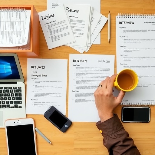 失业，该如何应对？(图2)