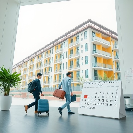 万达北京部分员工搬到珠海：每个月3000元的住房补贴，每年10天的探亲假(图1)