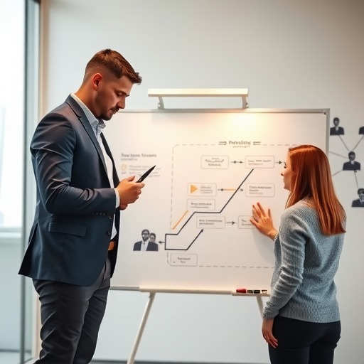 一线经理的管理图谱：用清晰的逻辑，带领团队迈向成功(图3)