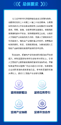 工信部等四部门联合印发指南 促进人工智能产业全球化发展(图4)
