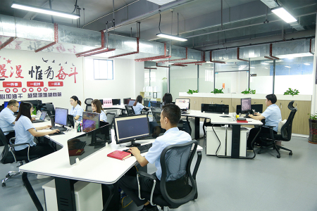 东莞市鑫正机械有限公司图片2