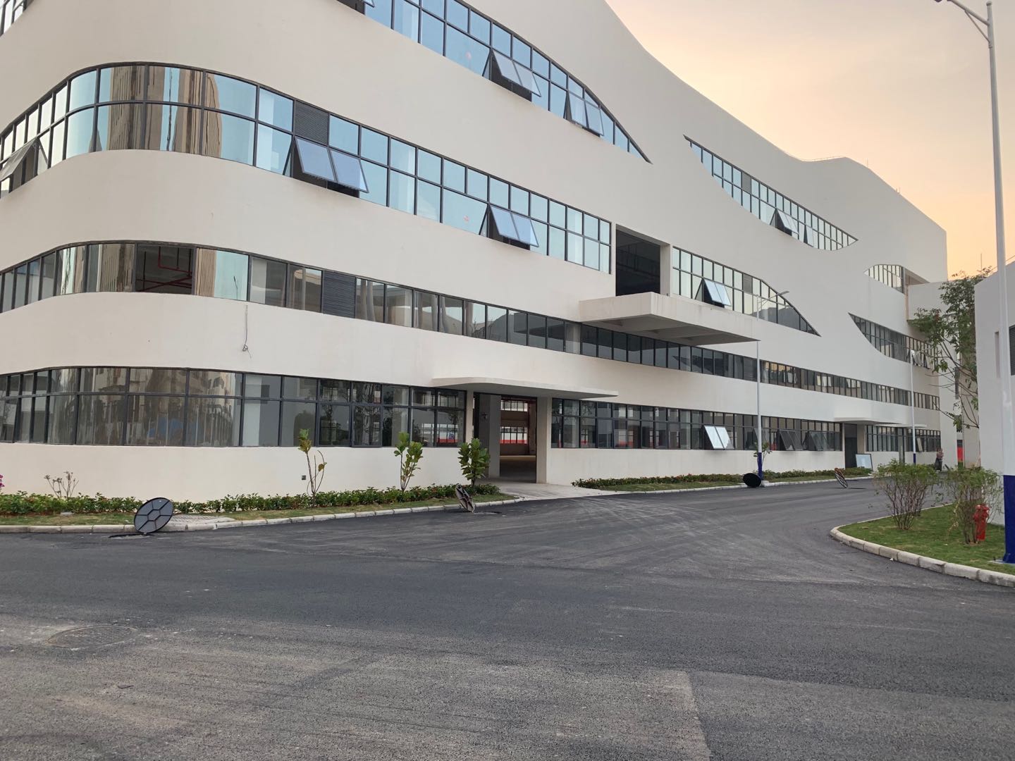 东莞市鑫正机械有限公司图片1