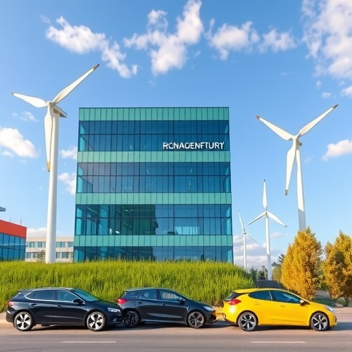 电邦新能源科技(图1)