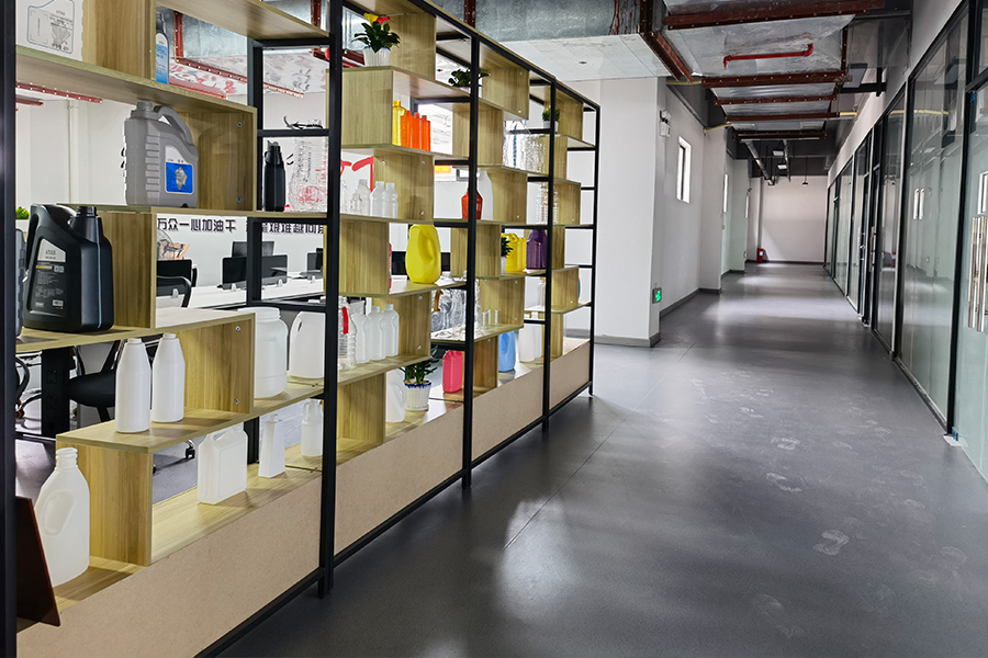 东莞市鑫正机械有限公司图片4