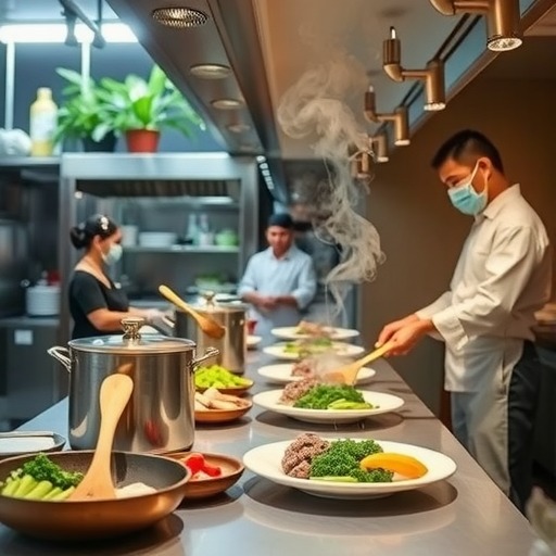 台裕膳食集团(图1)