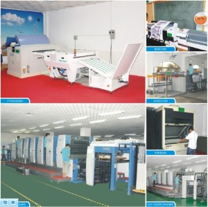 东莞市巷泉印刷有限公司图片1