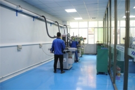 东莞市宇一长新精密技术有限公司图片1