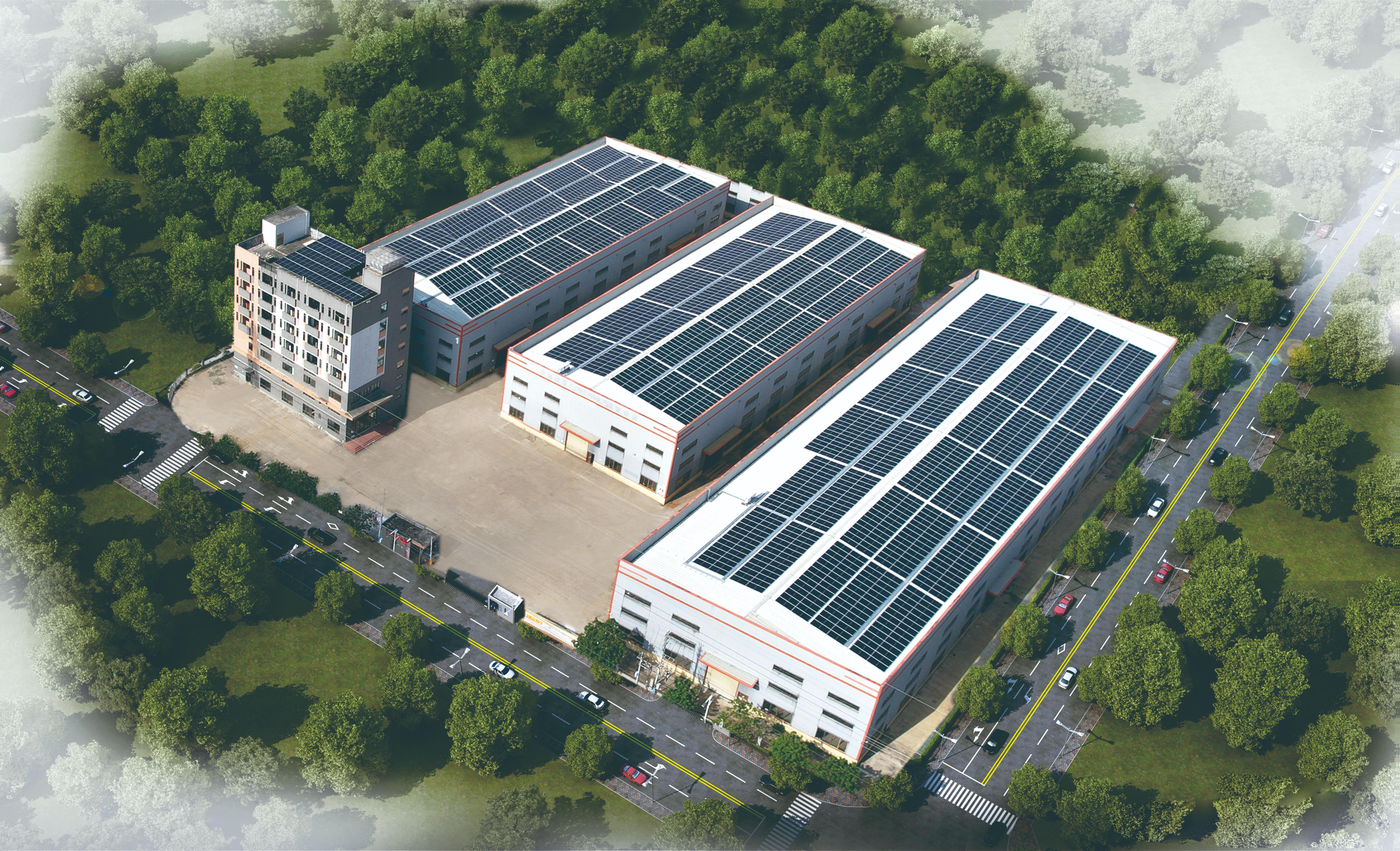 广东弗伦克模塑科技有限公司图片2