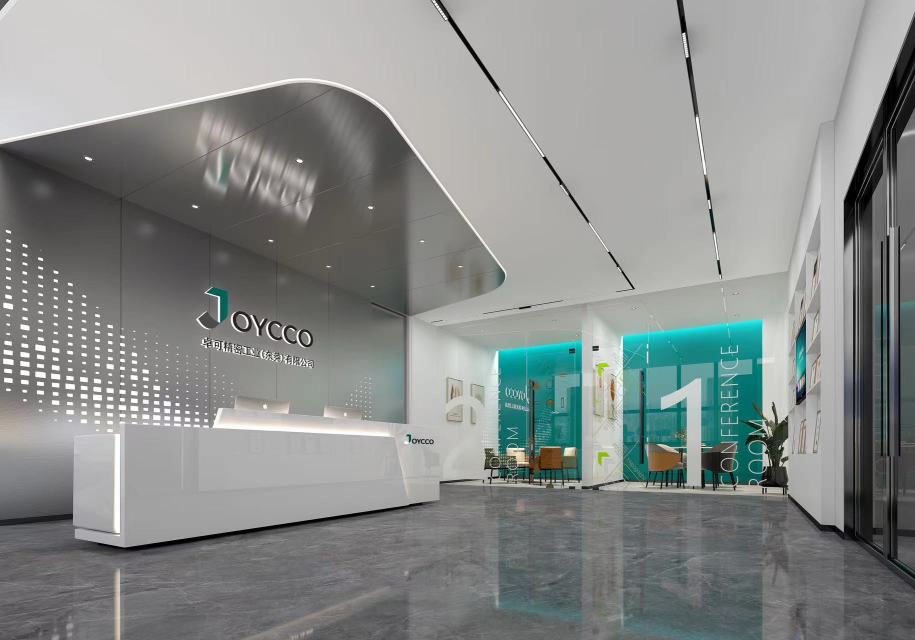 卓可精密工业（东莞）有限公司图片1