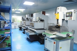 东莞市宇一长新精密技术有限公司图片3