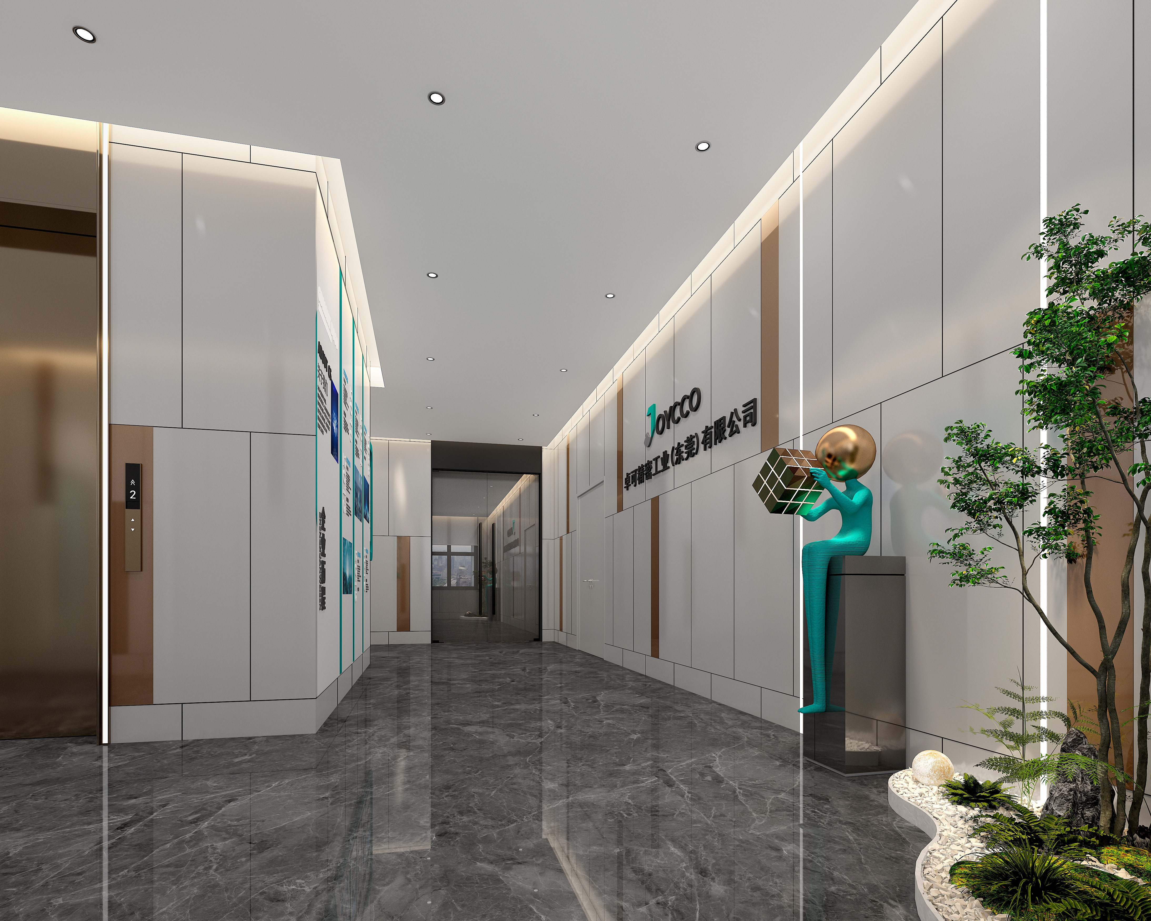 卓可精密工业（东莞）有限公司图片3