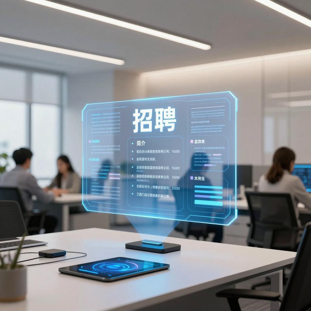 瑞辉智能科技(图1)