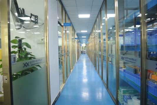 东莞市宇一长新精密技术有限公司图片4