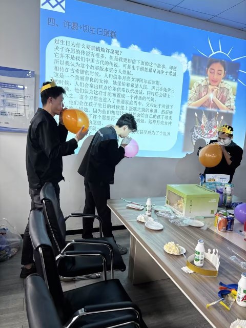 东莞市宇一长新精密技术有限公司图片9