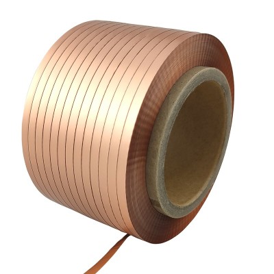 东莞市蓝姆材料科技有限公司铜塑复合带图