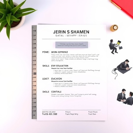 简历长度：一份理想简历应该有多长？(图2)