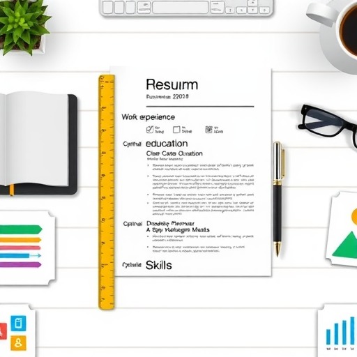 简历长度：一份理想简历应该有多长？(图3)