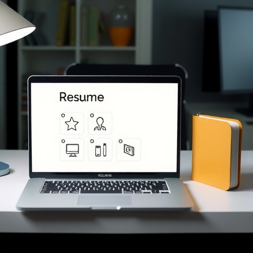 技能展现：如何在简历中有效地列出你的技能(图3)