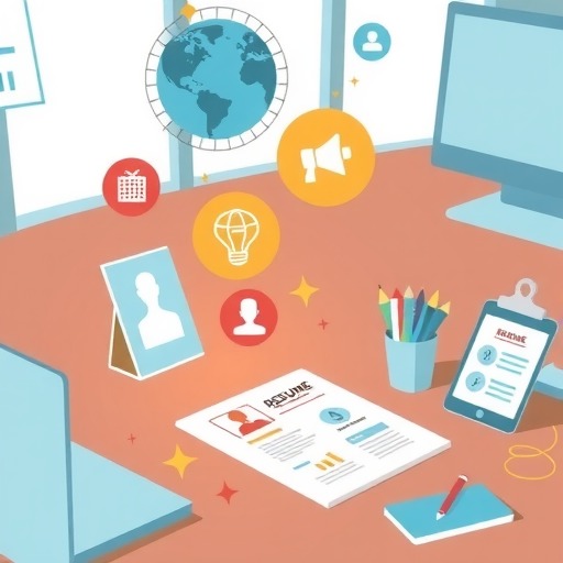 简历怎么写可以打动HR？(图3)