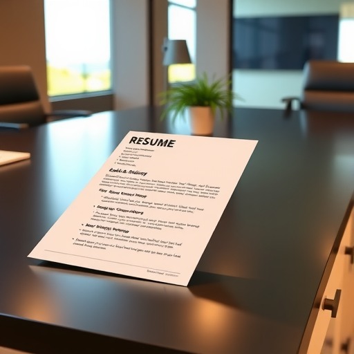 简历怎么写可以打动HR？(图2)