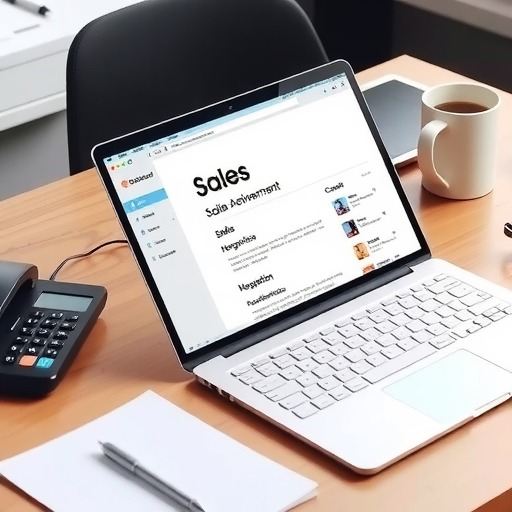 销售的简历怎么写？(图3)