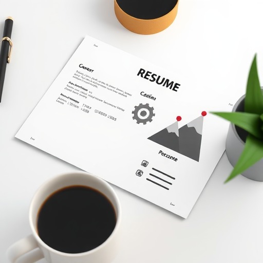 高级职位求职：简历中展示高层次专业技能的方法(图2)