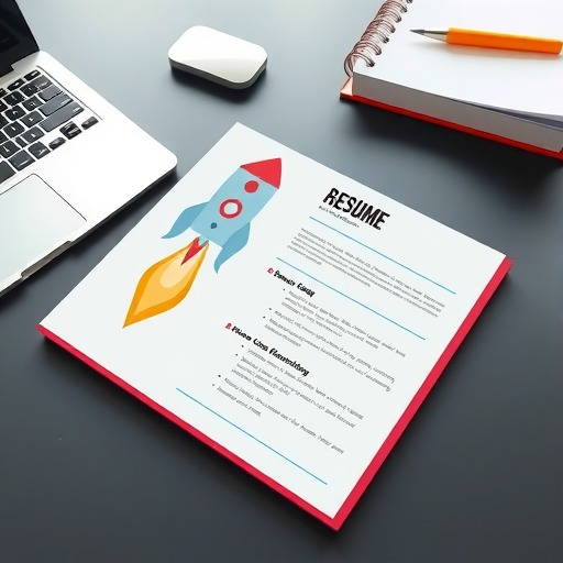 高级职位求职：简历中展示高层次专业技能的方法(图3)